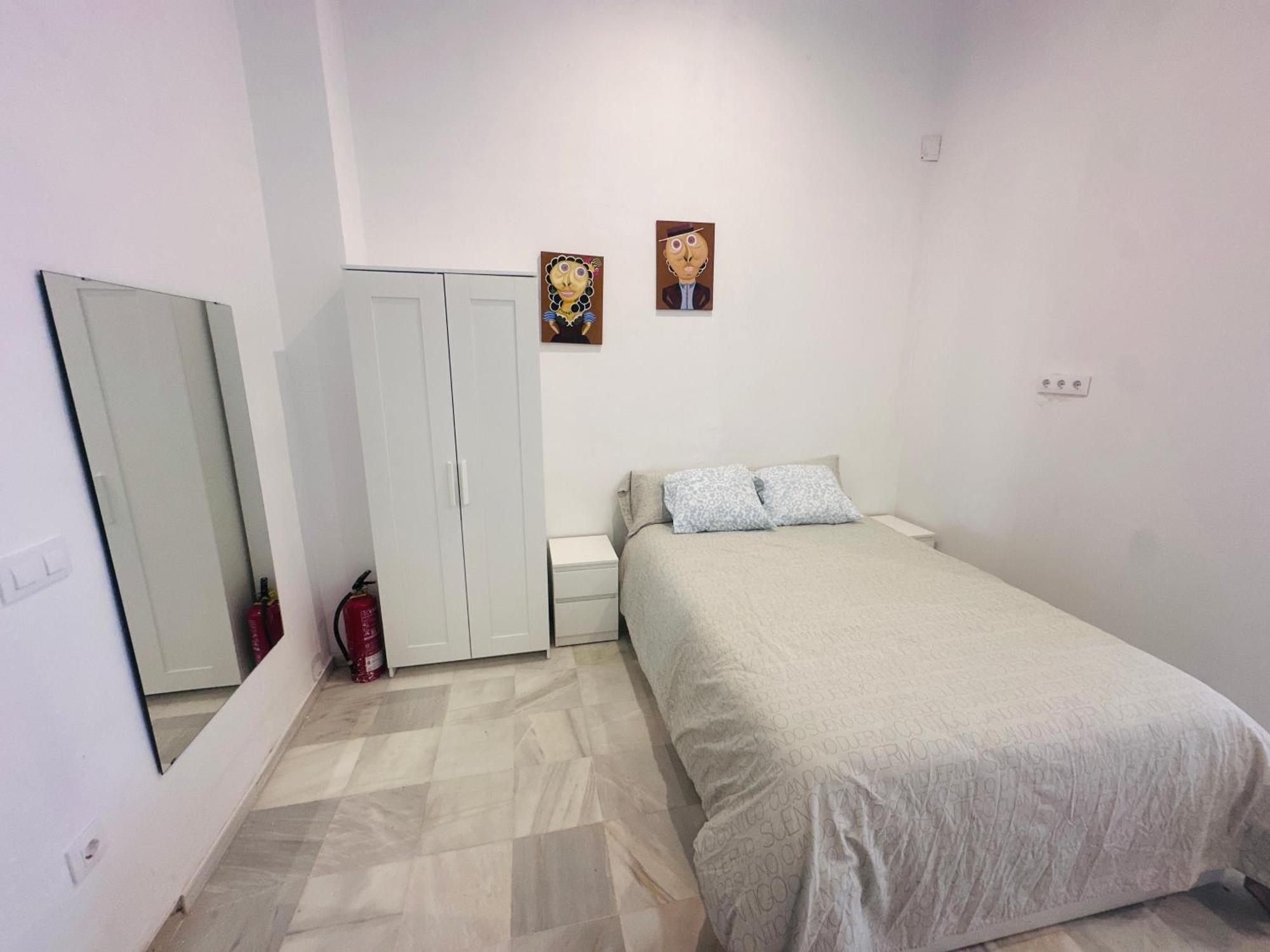 Lofts Escala Apartment Seville