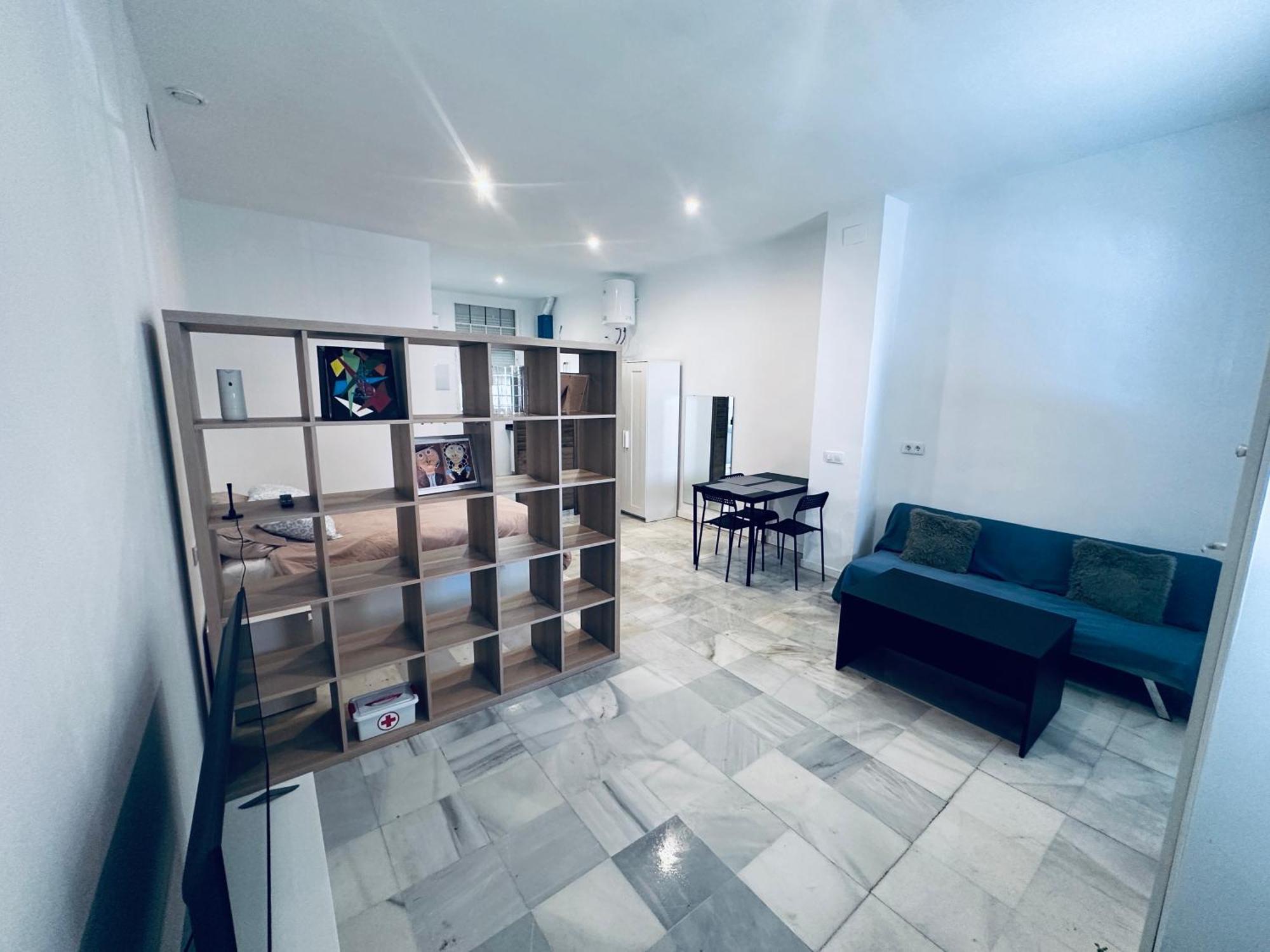 Lofts Escala Seville