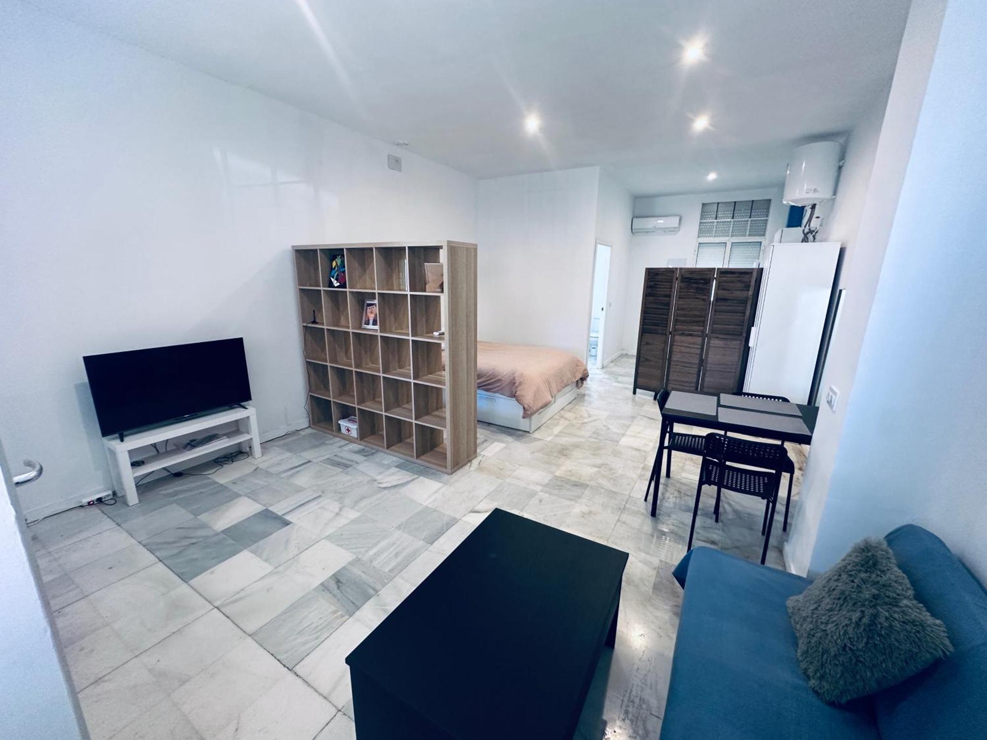 Lofts Escala Apartment Seville