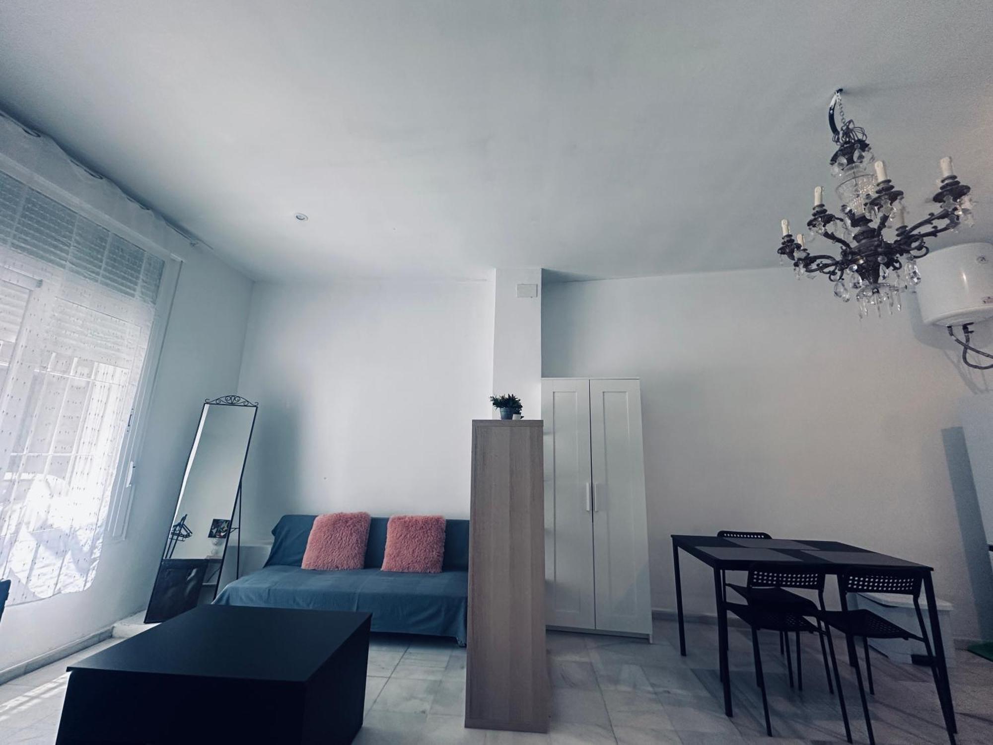 Apartment Lofts Escala *